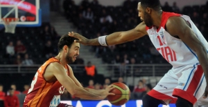 Basketbol: Erkekler Türkiye Kupası