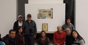 Ceren Damar Şenel anısına Bolivya'da anlamlı jest