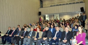 Karamürsel'de “atıkların kent hayatına etkisi“ konferansı