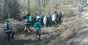 Kocaeli'de kayıp kadının öldürüldüğü iddiası