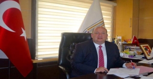 Pınarhisar Belediye Başkanı Cingöz, CHP'den istifa etti