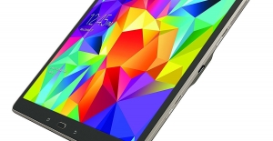 Samsung, yeni Galaxy Tab S5e modelini tanıttı
