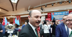 Türk Eğitim-Sen'den sözleşmeli öğretmenlerin ailelerinin birleştirilmesi talebi
