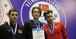 Uluslararası Türkiye Turkcell Edirne Cup Yüzme Şampiyonası