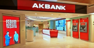 Akbank sendikasyon kredisine rekor talep