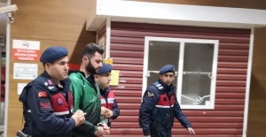Bursa'da 16 ayrı suçtan aranan kişi yakalandı