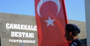 Çanakkale Savaşları kahramanı Bigalı Mehmet Çavuş anıldı