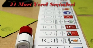 Edirne'de 312 bin 218 seçmen oy kullanacak