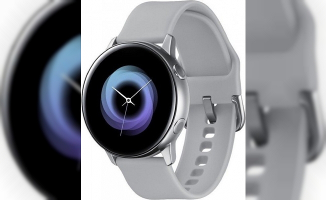 Galaxy Watch Active, n11.com'da satışta