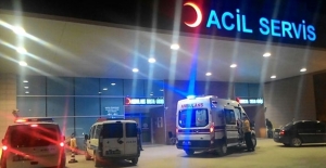 Kadıköy'de trafik kazası: 2 yaralı