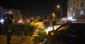 Derince'de trafik kazası: 3 yaralı
