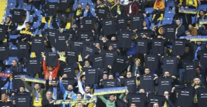 MKE Ankaragücü-Bursaspor maçından notlar