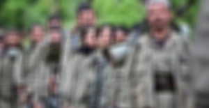 PKK şüphelileri Yunanistan'a kaçamadan yakalandı