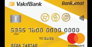 VakıfBank'tan 100 TL'ye varan Bankomat para hediyesi