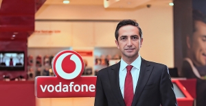 Vodafone Online Mağaza'dan sektörde bir ilk