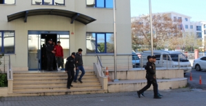 Yalova'da 109 düzensiz göçmen yakalandı