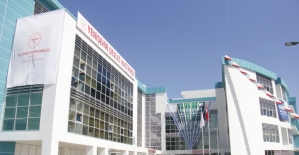 Yenişehir ve Kestel Devlet Hastaneleri açıldı