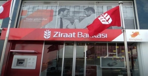 Ziraat Finansal Kiralama AŞ'nin faaliyet izni iptal edildi
