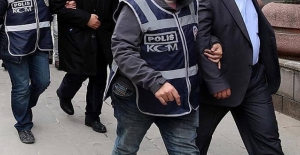 Edirne'de sınırda yakalanan FETÖ şüphelileri