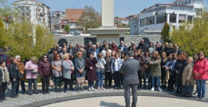Kılıçdaroğlu'na şehit cenazesinde saldırı protesto edildi