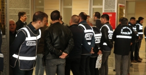 Kırklareli'nde oylar YSK kararı ile yeniden sayılacak