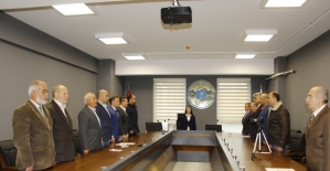 Pazaryeri Belediye Meclisi ilk toplantısını yaptı