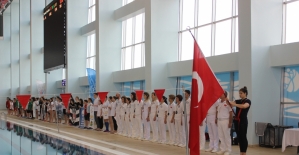 Trakya Kupası Yüzme Şampiyonası