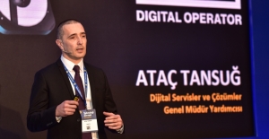 Turkcell, girişimcileri 4,8 milyon TL fonla buluşturdu