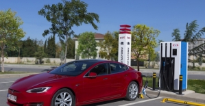 Zorlu Enerji, elektrikli araç şarj istasyonlarını artırıyor