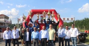 2019 TOSFED Baja Kupası