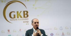 “AK Parti’nin Türkiye’deki siyasi tabanı asgari yüzde 65’tir“