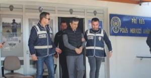 Aydın'da 5 yıl önce işlenen cinayetin şüphelisi yakalandı