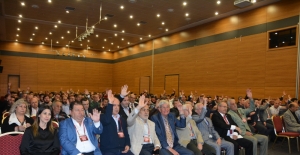Balıkesirspor Baltok'ta başkanlığa aday çıkmadı