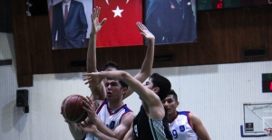 Basketbol: 16 Yaş Altı Erkekler Türkiye Şampiyonası