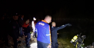 Bilecik'te gölete düşen çocuk boğuldu