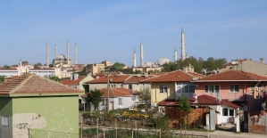 Fethinin 658'inci yılında bir yadigar kent: Edirne