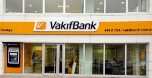 Türkiye’nin enflasyon korumalı ilk borçlanma araçları halka arzı VakıfBank'tan