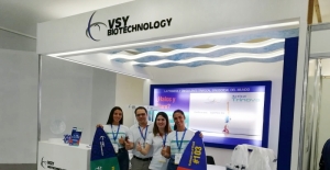 VSY Biotechnology Meksika pazarındaki payını artırıyor