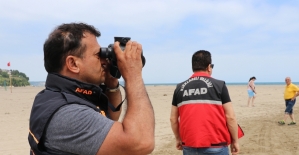 AFAD'dan bayram tatilinde boğulmalara karşı uyarı