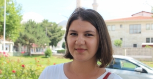 Arnavut öğrenciler Türkiye'ye hayran kaldı