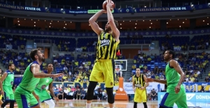 Fenerbahçe Beko-TOFAŞ eşleşmesinde ikinci randevu