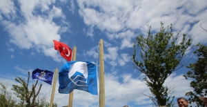Kocaeli'de “mavi bayraklı“ plaj sayısı 6'ya yükseldi