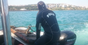 Marmara Denizi'nde trol avcılığıyla mücadele