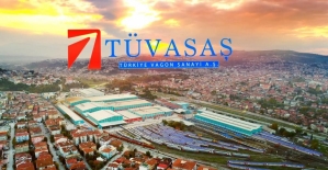 TÜVASAŞ'ın Alüminyum Gövde Üretim Fabrikası açılıyor
