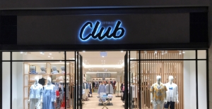 Beymen Club 50'nci mağazasını açtı