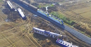 Çorlu'daki tren kazası davası