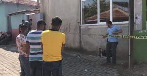 Edirne'de silahlı kavga: 1 ölü