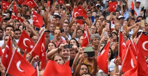 İmamoğlu: İstanbul seçiminin kazananı tüm Türkiye'dir