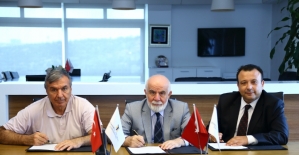 İstanbul Ticaret Üniversitesinden  Türkiye Katma Değer Endeksi Raporu