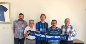 Karacabey Belediyespor'da transfer çalışmaları